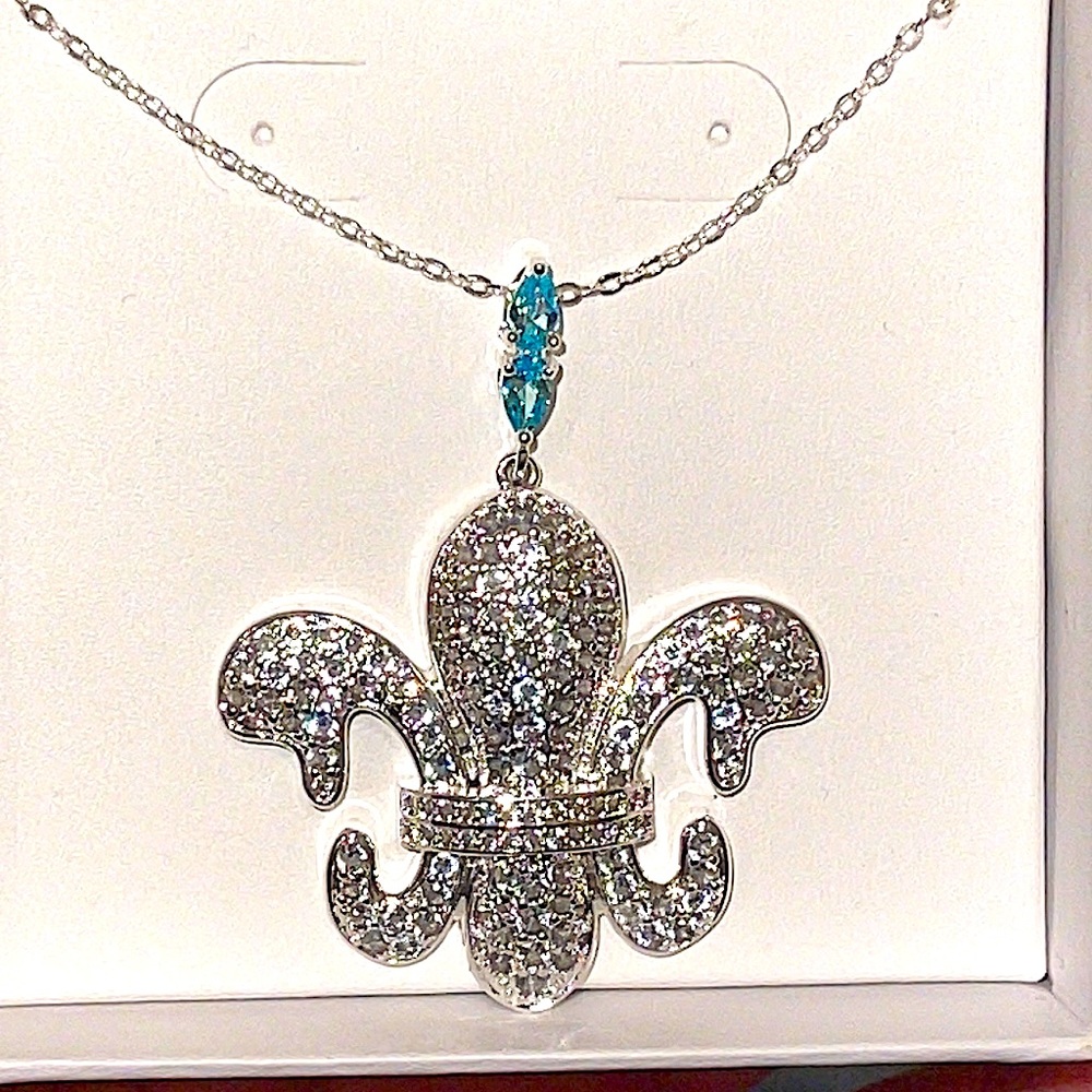 COPY - Versailles Necklace